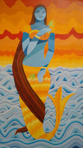 Mermaid