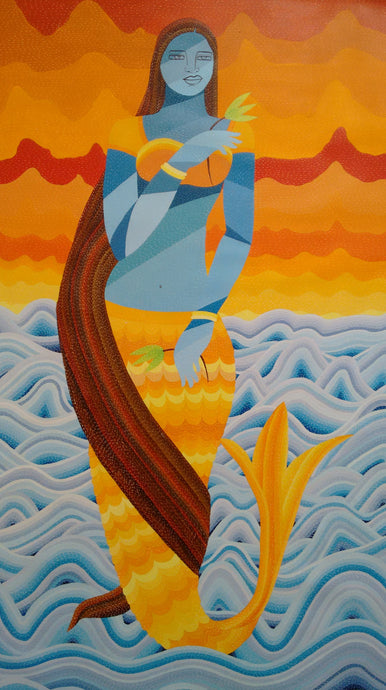 Mermaid