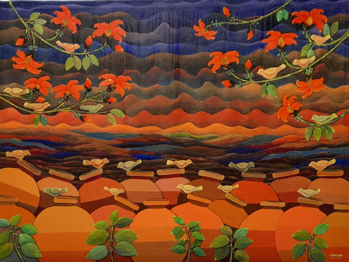 Rural Scenes