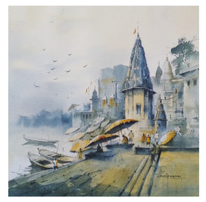 Assi ghat