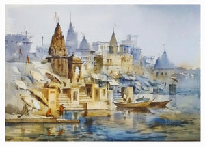 Assi ghat