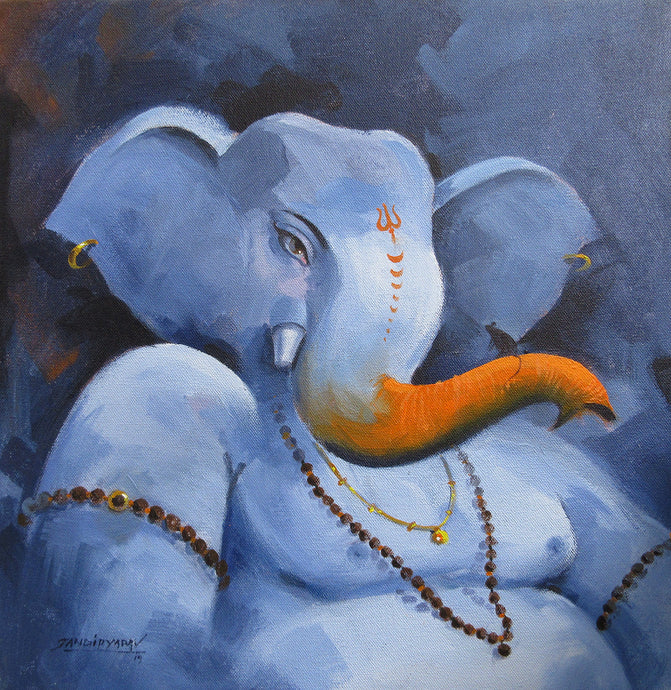 Bappa 3