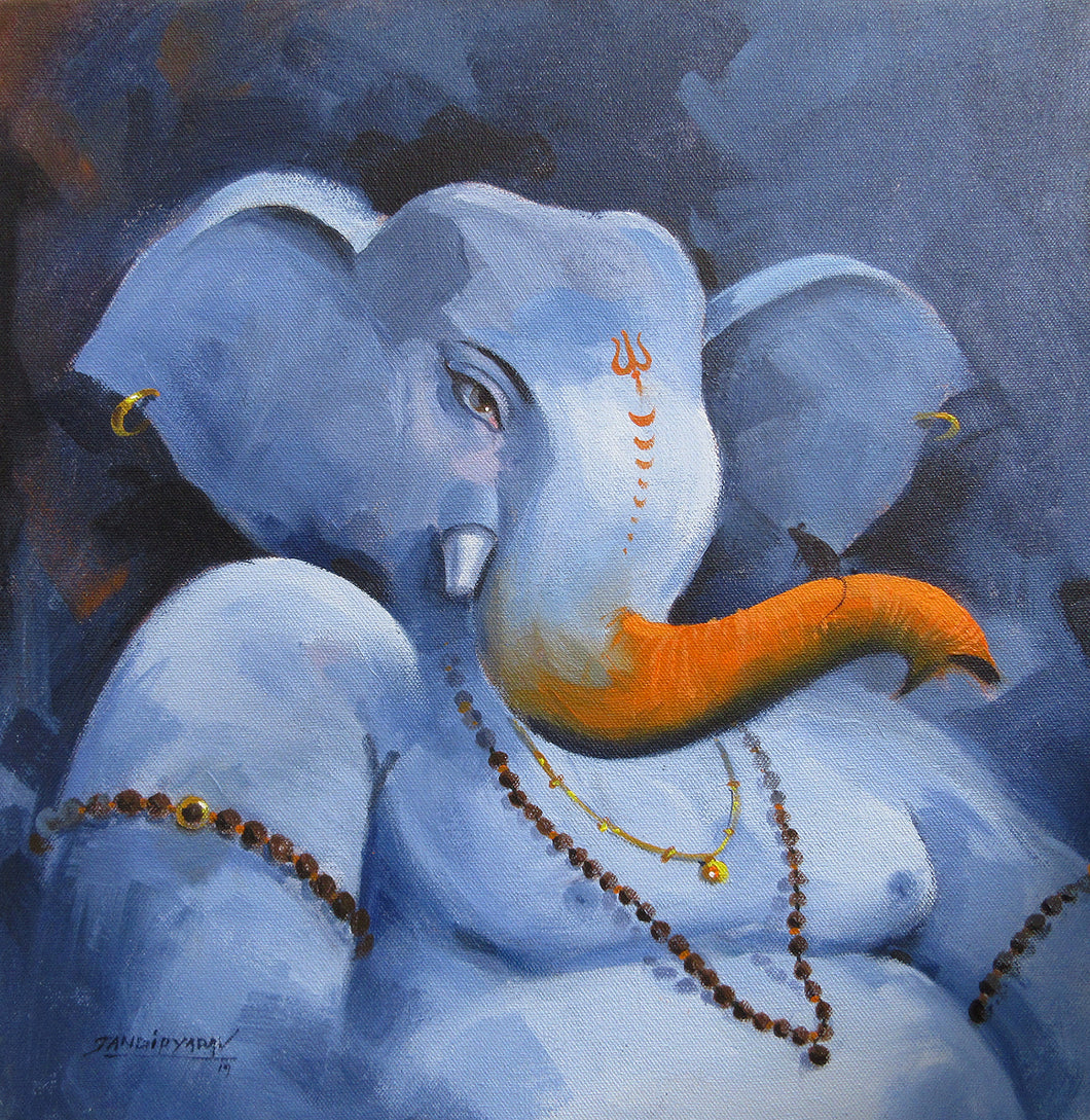Bappa 3