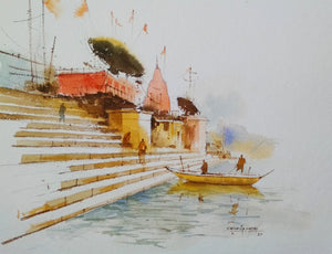 Benares 1