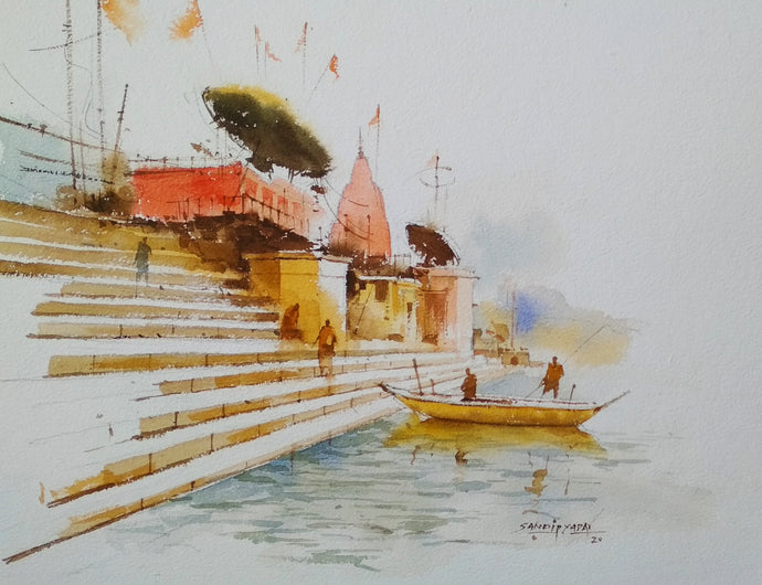Benares 1