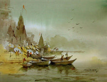 Benares 1