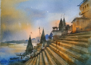 Benares 12