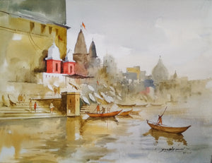 Benares 8