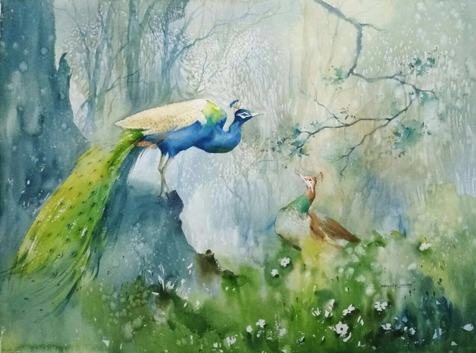 Eden Garden
