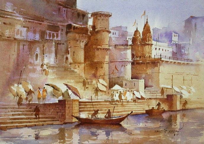 Ghats 8