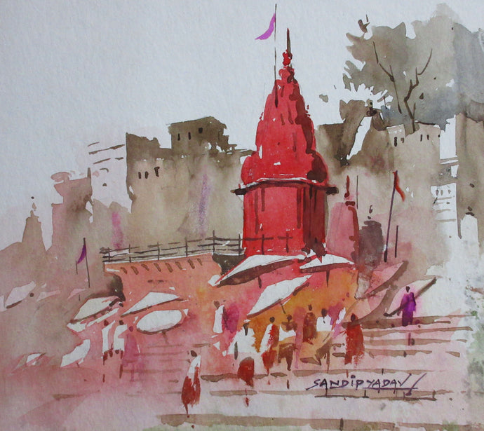 Glimpses of India 1