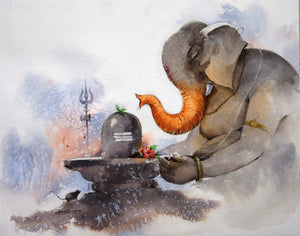 Pita pujan