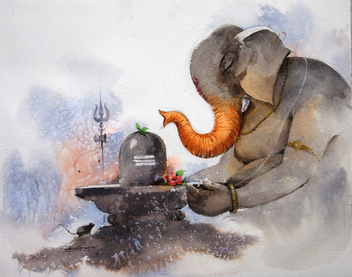 Pita pujan