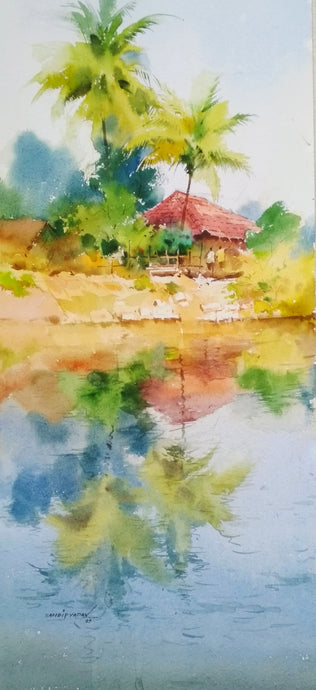 Scenic beauty 2