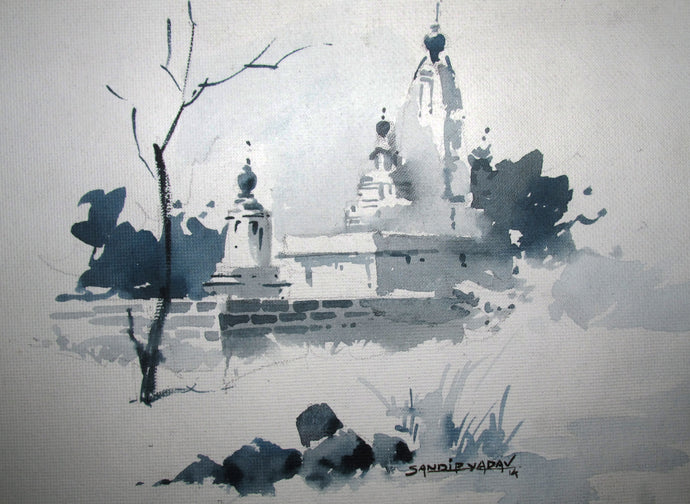 Village Temple