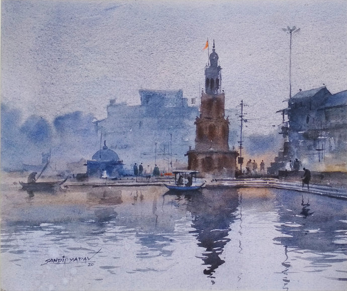 Waterfront