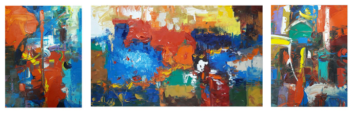 Colours