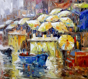 Glimpses of Benares 1