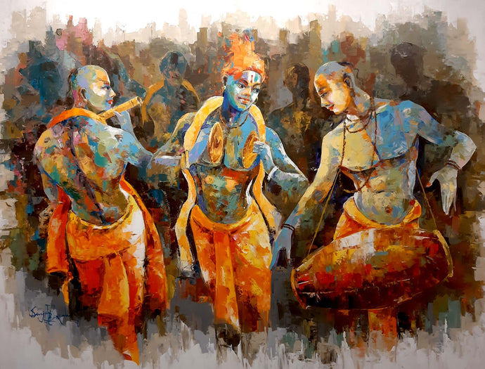 Shankirtan