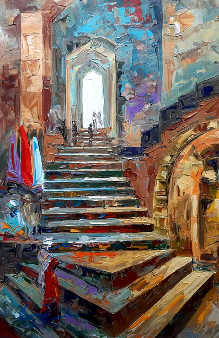 Stairway 2