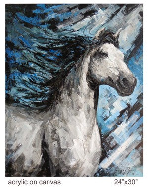 Horse sense