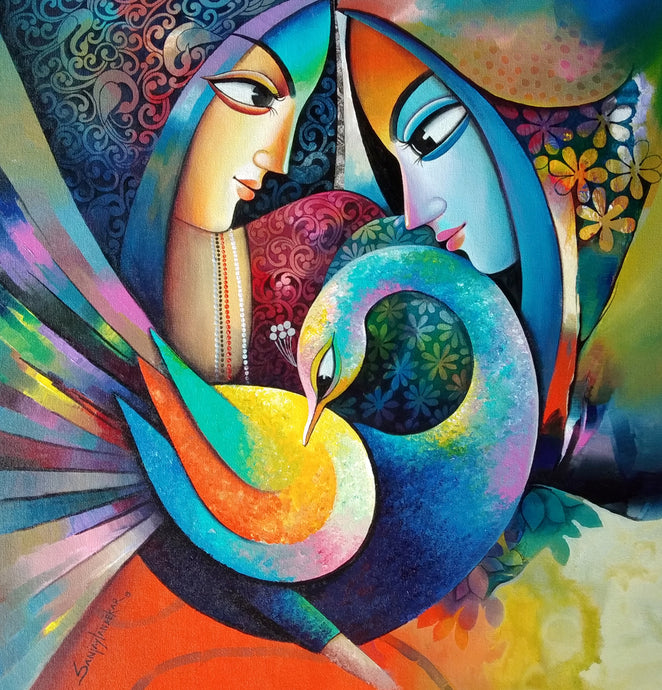 Affection 6