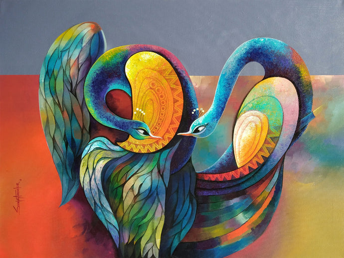Affinity 2
