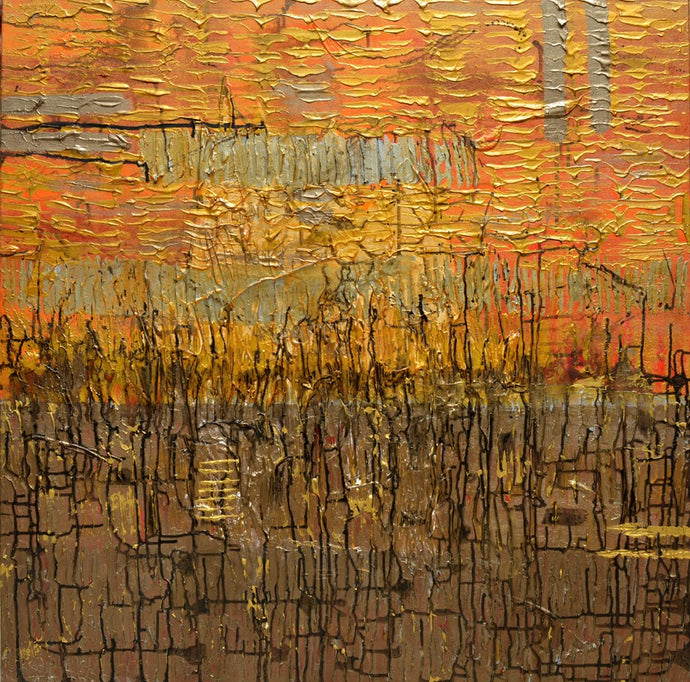 Golden harvest 01