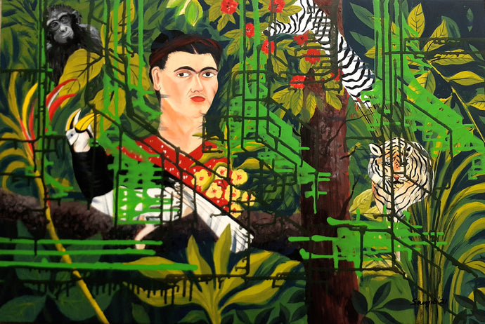 Jungle book