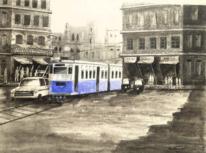 Kolkotta 1
