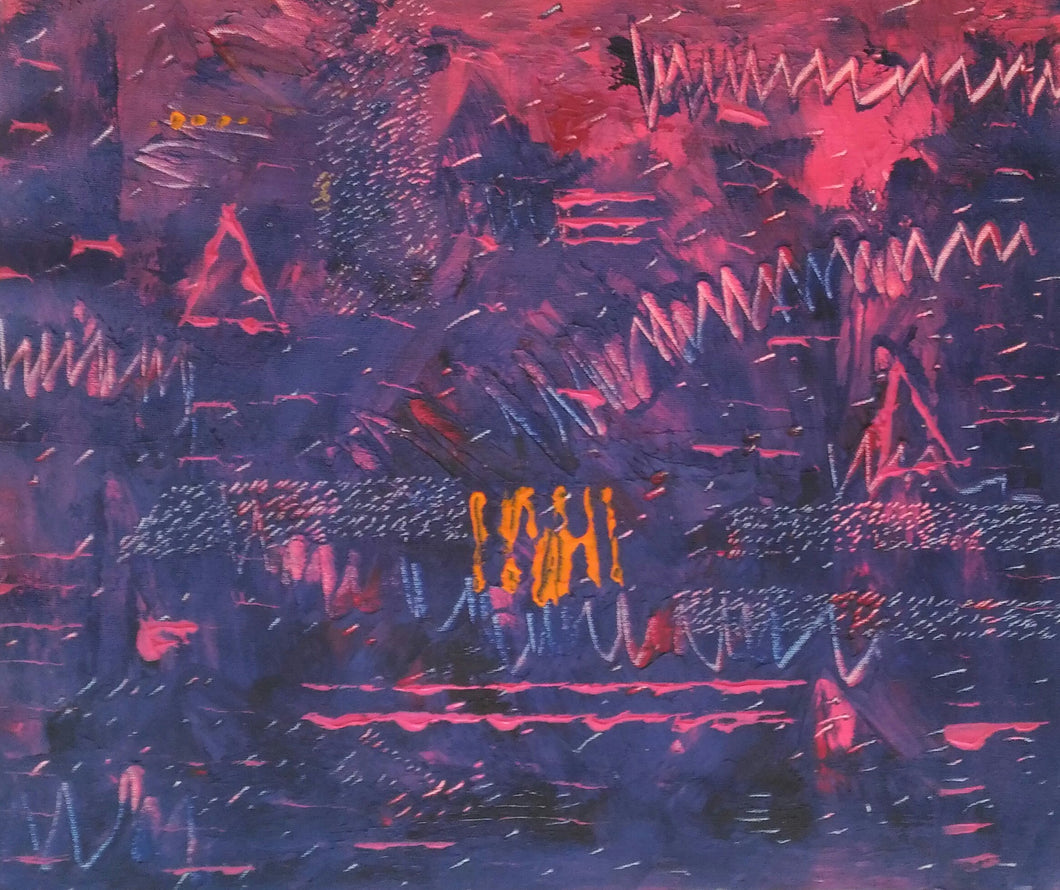 Purple passion