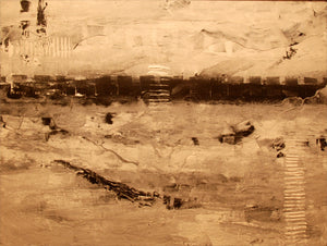 Sepia memories