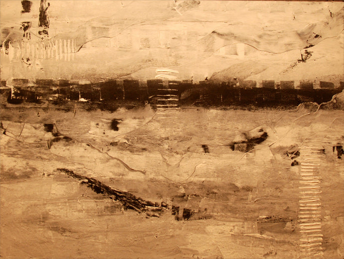 Sepia memories