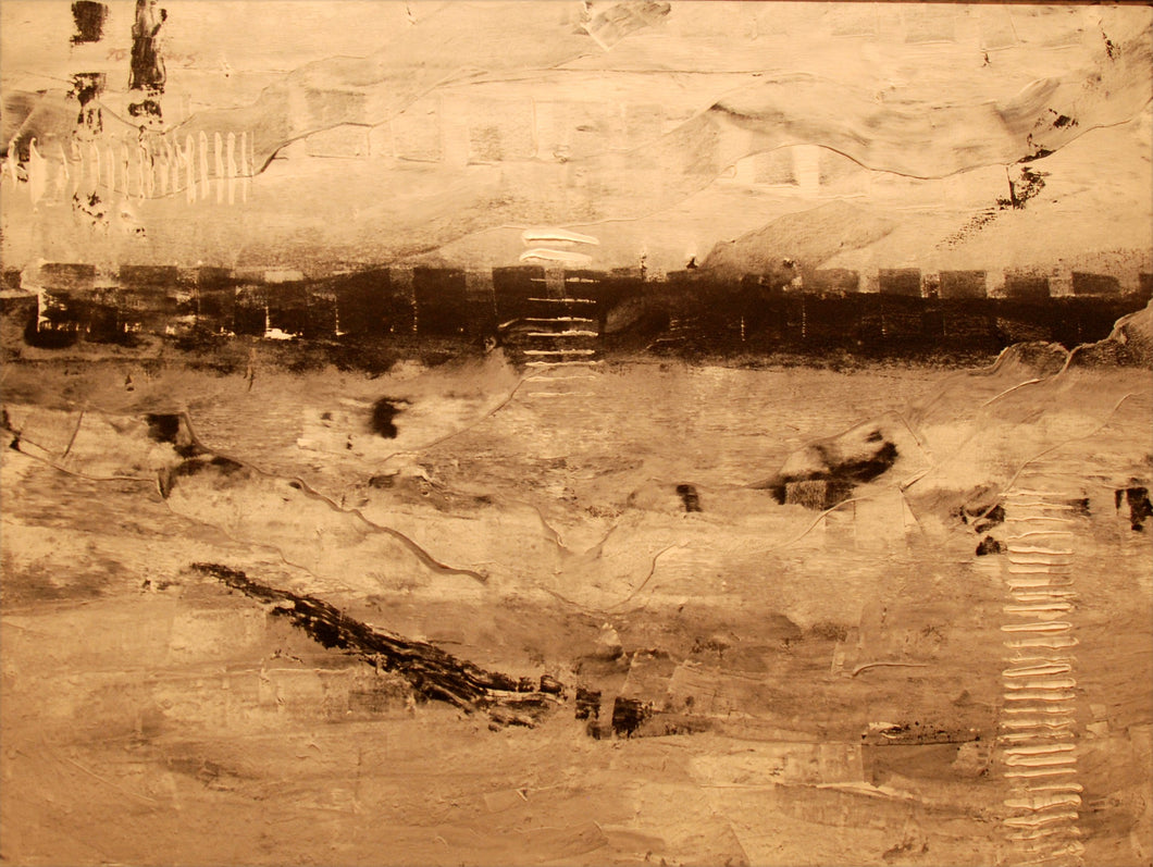 Sepia memories
