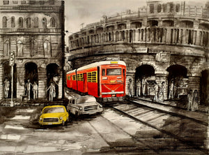 Tramway
