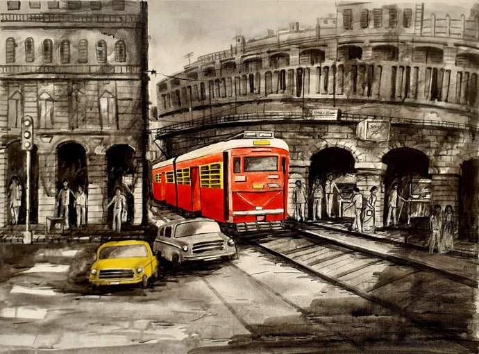 Tramway