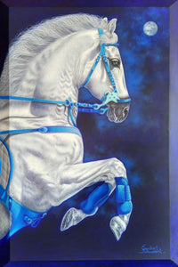 Stride 3