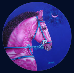 The dream horse