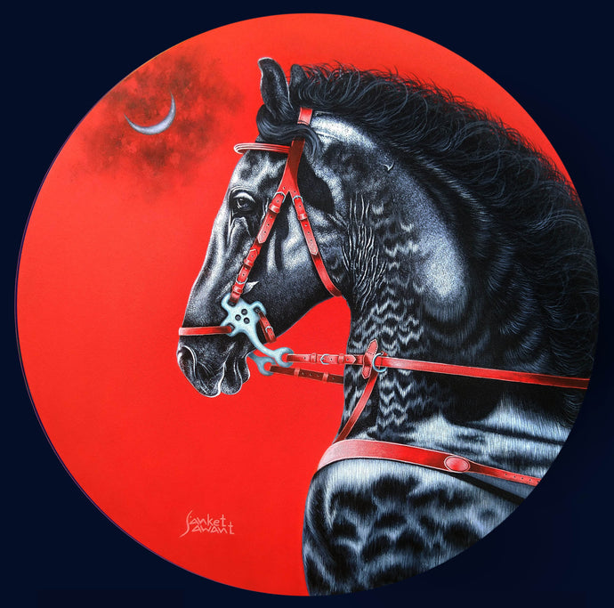 The dream horse 2