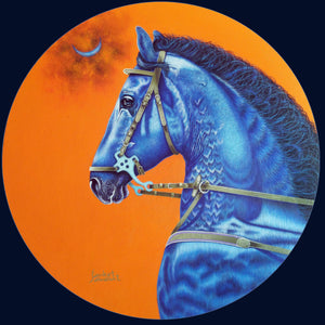 The dream horse 3
