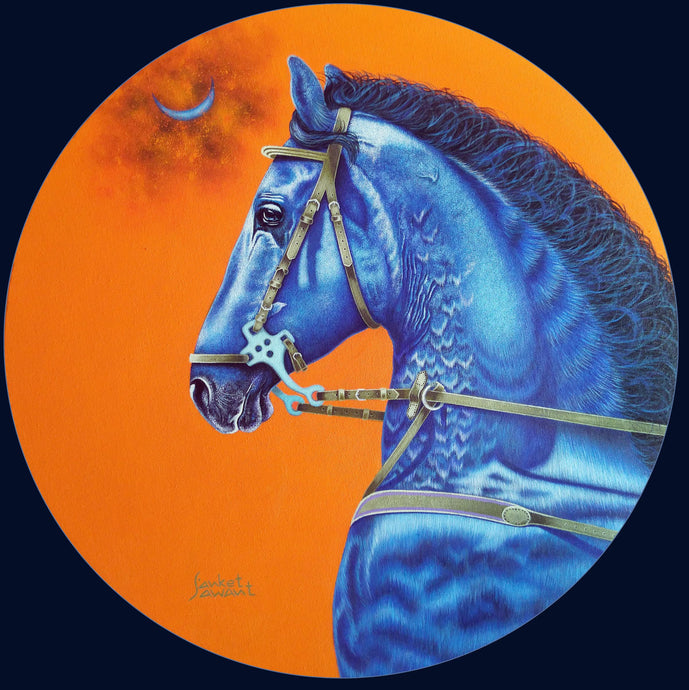 The dream horse 3