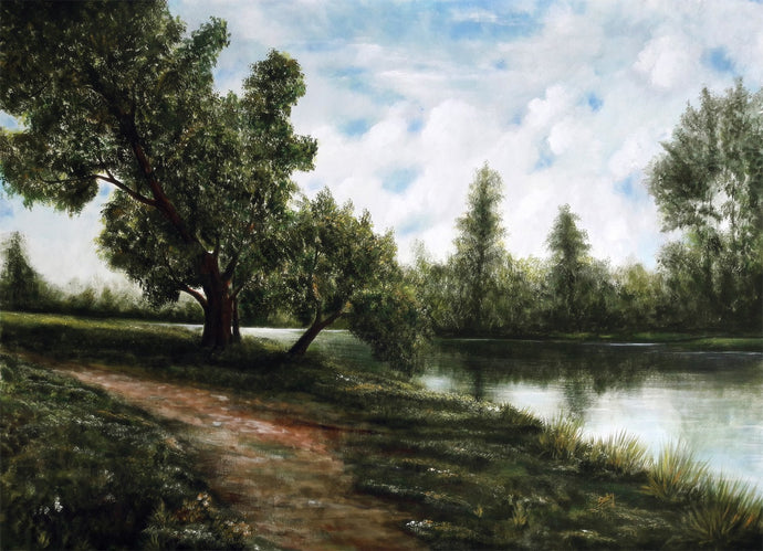 Tranquility