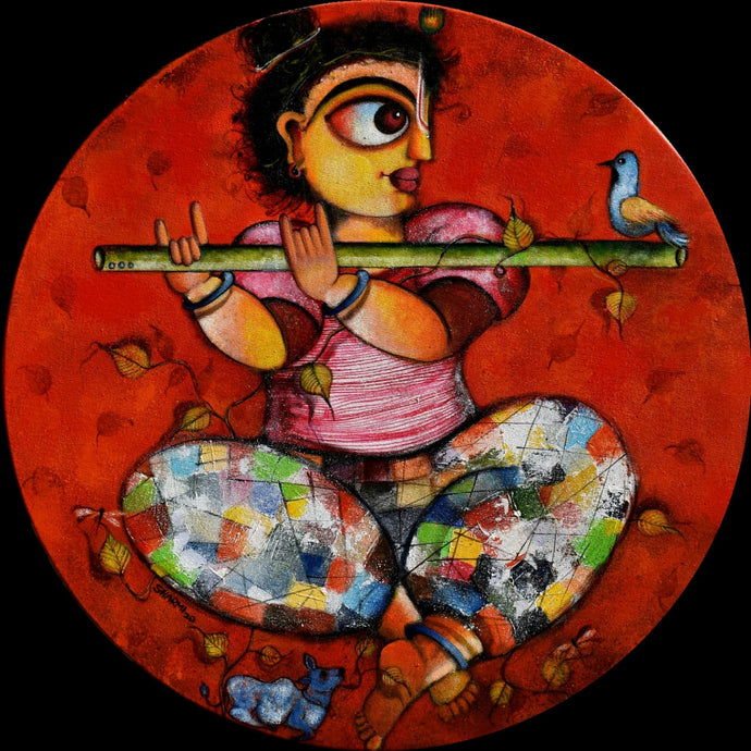 Madhav