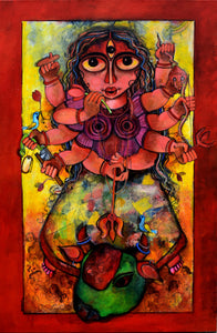 Maheshwari