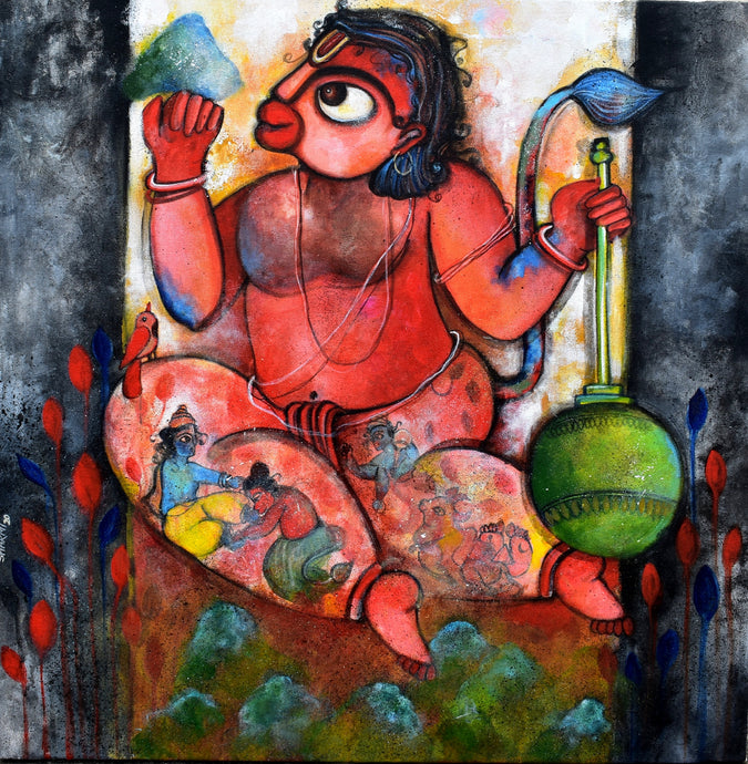 Pavanputra