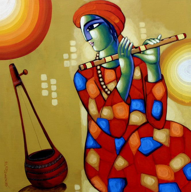 Baul  Beautiful 08