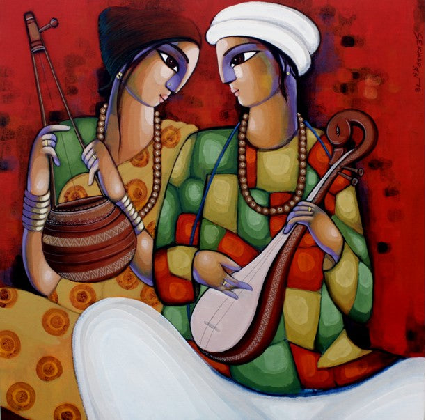 Baul  Beautiful 09