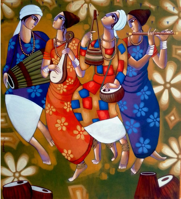 Baul  Beautiful 13