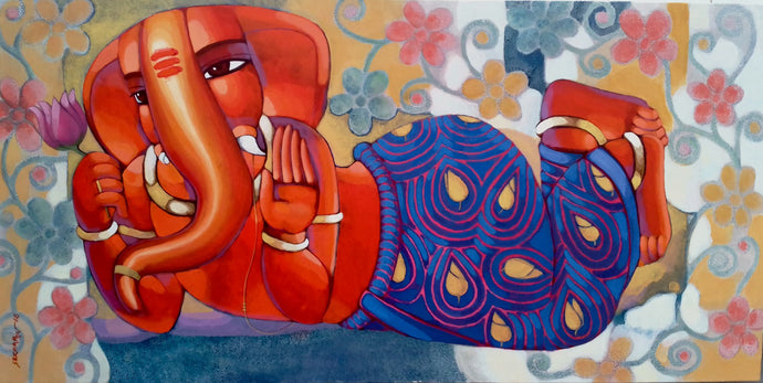 Ganesha 2