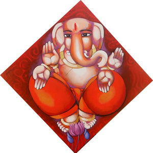 Ganesha 4